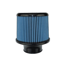 Cargar imagen en el visor de la galería, Filtro de aire seco de nanofibra Injen AMSOIL Ea - Filtro 2.75 6 base / 5 alto / 5 superior