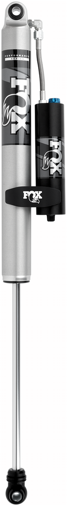 Fox 17-19 Ford F250/F350 4WD 2.0 Performance Series Ajuste de depósito remoto. Amortiguador trasero Elevación de 4-6 pulgadas