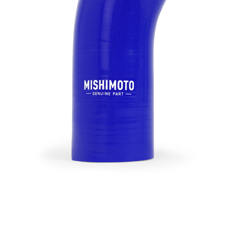 Mishimoto 05-10 Mopar 6.1L V8 Kit de manguera de silicona azul