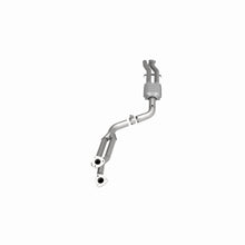 Cargar imagen en el visor de la galería, MagnaFlow Conv DF 92-95 BMW 325i 2.5L