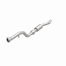 Cargar imagen en el visor de la galería, MagnaFlow Conv DF Audi 00-04 A6 Quattro 02-03 S6 4.2L Passenger Side *NOT FOR SALE IN CALIFORNIA*