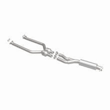 Cargar imagen en el visor de la galería, MagnaFlow Conv DF 08-10 Lexus IS-F 5.0L