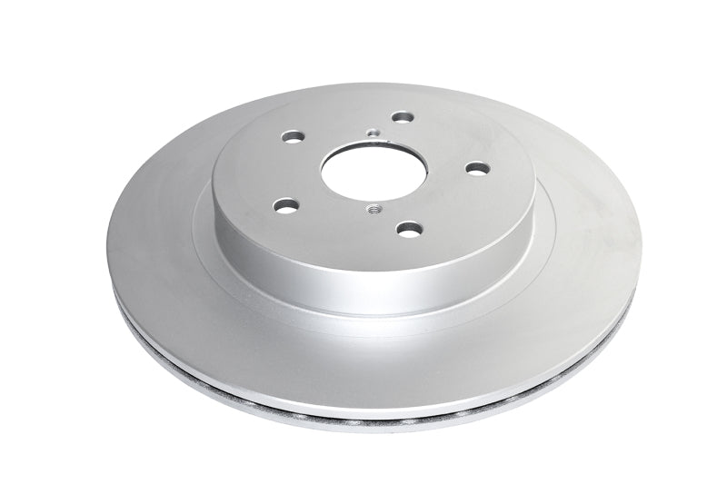 DBA 2015+ Subaru Liberty BN/Outback BS 2.5L En-Shield estándar HC Rotor de freno trasero