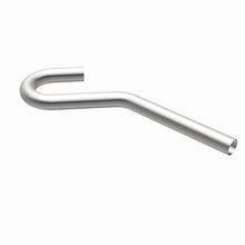 Cargar imagen en el visor de la galería, MagnaFlow Univ bent pipe SS 3.00inch 180/45