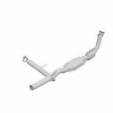 Cargar imagen en el visor de la galería, MagnaFlow Conv DF 04-06 Ford F-150 Pick Up (Exc Heritage) / 06 Lincoln Mark LT Truck Passenger Side