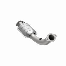 Cargar imagen en el visor de la galería, MagnaFlow Conv DF 96-98 Mazda MPV 3.0L Front