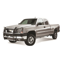 Cargar imagen en el visor de la galería, Westin 2003-2007 Chevrolet Silverado 2500HD/3500 Classic Sportsman Grille Guard - SS