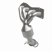 Cargar imagen en el visor de la galería, MagnaFlow Conv DF 10-11 Toyota Camry 2.5L