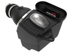 aFe Momentum GT Pro DRY S Sistema de admisión de aire frío 21-22 Jeep Wrangler 392 (JL) 6.4L V8