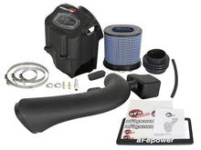 Cargar imagen en el visor de la galería, Sistema de admisión de aire frío aFe Momentum GT Pro 5R 2017 Ford Superduty V8-6.2L