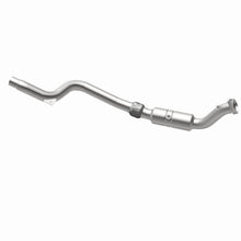 Cargar imagen en el visor de la galería, MagnaFlow 11-14 Chrysler 300 / Dodge Challenger/Charger 3.6L Rear Direct Fit Catalytic Converter