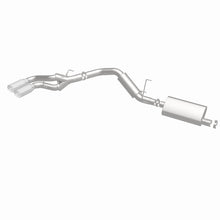 Cargar imagen en el visor de la galería, MagnaFlow SYS Cat-Back 2014 Ram 2500 6.4L Dual