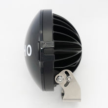 Cargar imagen en el visor de la galería, ARB Nacho Front Facing Solid Black Light Cover