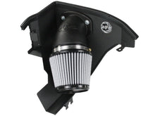 Cargar imagen en el visor de la galería, aFe MagnumFORCE Intakes Stage-2 PDS AIS PDS BMW 3-Series (E46) 99-06 L6-2.5L/2.8L/3.0L