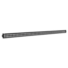 Cargar imagen en el visor de la galería, Westin B-FORCE LED Light Bar Double Row 50 inch Combo w/3W Cree - Black