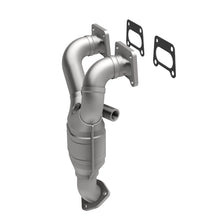 Cargar imagen en el visor de la galería, Magnaflow Conv DF 97-99 Nissan Sentra 1.6L