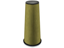 Cargar imagen en el visor de la galería, aFe ProHDuty Air Filters OER PG7 A/F HD PG7 Cone: 7.06F x 11.02B x 7T x 24H