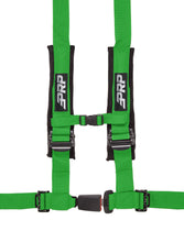 Load image into Gallery viewer, PRP 4.2 Harness- Green