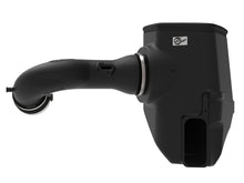 Cargar imagen en el visor de la galería, aFe Magnum FORCE Stage-2 Pro 5R Cold Air Intake System 2019 GM Silverado/Sierra V8 6.2L