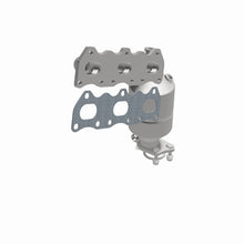 Cargar imagen en el visor de la galería, Magnaflow Conv DF 04-08 Grand Vitara V6 2.7L PS