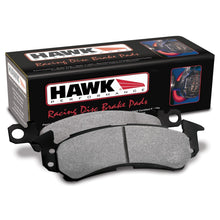 Cargar imagen en el visor de la galería, Hawk HP Plus Track Only Ferro-Carbon Brake Pads