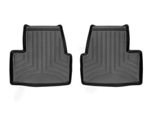 Cargar imagen en el visor de la galería, WeatherTech 2016+ Chevrolet Volt Rear FloorLiner - Black
