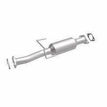 Cargar imagen en el visor de la galería, Magnaflow California Direct Fit Converter 1996 Ford Escort 1.8L