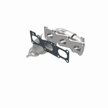 Cargar imagen en el visor de la galería, MagnaFlow Conv DF 10-12 Hyundai Genesis 3.8L