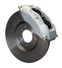 Cargar imagen en el visor de la galería, Wilwood GNX4 Rear Kit 12.08in 06-10 AM General HMMWV (Military)