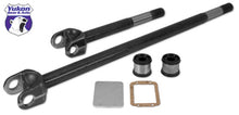 Cargar imagen en el visor de la galería, Yukon Gear Disconnect Axle Delete Kit For 94-99 Dodge Dana 60 Front / 35 Spline
