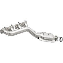 Cargar imagen en el visor de la galería, MagnaFlow Conv DF 05-06 Cadillac STS 4.6L D/S Manifold/04-06 Truck SRX 4.6L D/S Manifold (49 State)