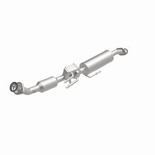 Cargar imagen en el visor de la galería, MagnaFlow Conv DF 20-22 Toyota Prius Prime Underbody 1.8L