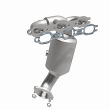 Cargar imagen en el visor de la galería, MagnaFlow Conv Direct Fit Federal Front SS 2007 Chrysler Pacifica Base/Limited/Touring 4.0L/241