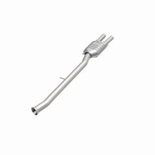 Cargar imagen en el visor de la galería, MagnaFlow Conv Jaguar 26.87X6.5X4 2.25/1.75