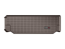 Cargar imagen en el visor de la galería, WeatherTech 2014-2015 BMW X5 Cargo Liners - Cocoa