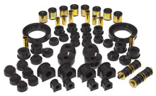 Cargar imagen en el visor de la galería, Prothane 94-97 Honda Accord Total Kit - Black