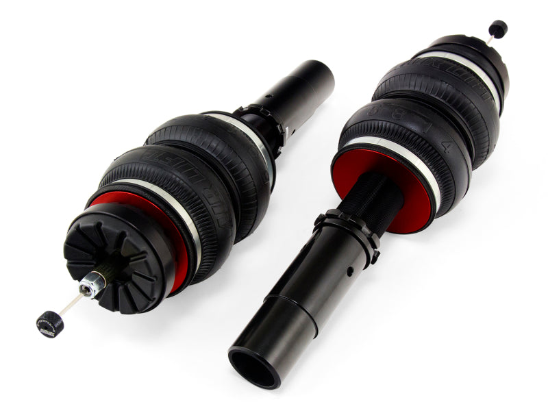 Rendimiento de elevación de aire 09-15 Audi A4/A5/S4/S5/RS4/RS5 Kit delantero
