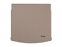 Cargar imagen en el visor de la galería, WeatherTech 2020+ Volkswagen Atlas Cross Sport Cargo Liners - Tan