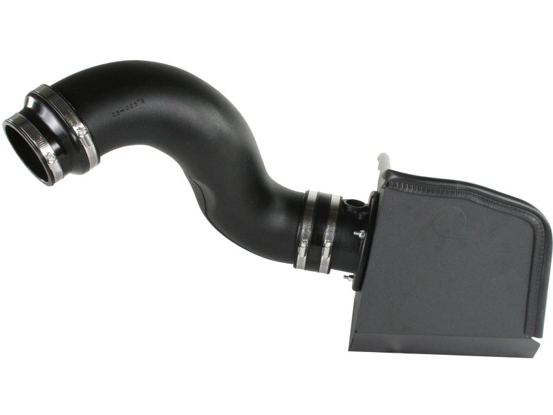 Admisiones aFe MagnumFORCE Stage-2 P5R AIS P5R GM Diesel Trucks 01-04 V8-6.6L (td) LB7