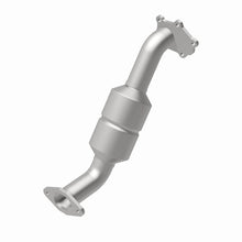 Cargar imagen en el visor de la galería, MagnaFlow Conv DF 02-07 Subaru Impreza WRX Front 2.0L Turbo