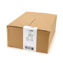 Cargar imagen en el visor de la galería, McGard 8 Lug Hex Install Kit w/Locks (Cone Seat Nut / Duplex) 9/16-18 / 7/8 Hex / 2.5in. L - Black