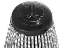 Cargar imagen en el visor de la galería, aFe POWER Takeda Pro DRY S Universal Air Filter 3F x 5B x 2-3/4T (DOM) x 6H in