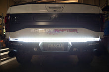 Cargar imagen en el visor de la galería, Oracle 60in Double Row LED Truck Tailgate Light Bar SEE WARRANTY