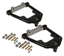 Load image into Gallery viewer, SPC Performance Steel Adjustable Upper Control Arm 67-73 Ford Mustang / 67-73 Mercury Cougar (Pair)