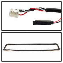Cargar imagen en el visor de la galería, Xtune Dodge Ram 2009-2015 LED 3rd Brake Light Smoked BKL-DRAM09-LED-SM