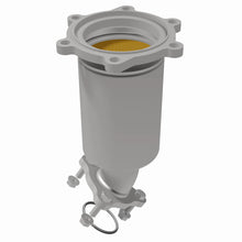 Cargar imagen en el visor de la galería, MagnaFlow Conv DF 98-01 Nissan Altima 2.4L (CA Emissions)