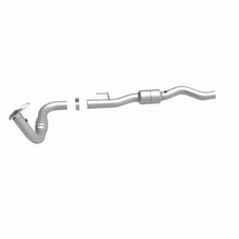 Cargar imagen en el visor de la galería, MagnaFlow Conv DF 02-03 Avalanche Driver Side 8.1L