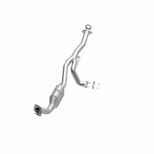 Cargar imagen en el visor de la galería, MagnaFlow Conv DF 07-09 Ranger 3.0 Passenger Side OEM
