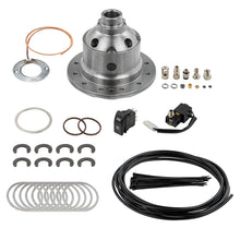 Cargar imagen en el visor de la galería, ARB Airlocker 8.9In 30Spl 3.73&amp;Up Gm 12 Bolt S/N