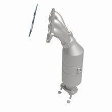 Cargar imagen en el visor de la galería, Magnaflow Conv DF 04-05 Suzuki Verona 2.5L